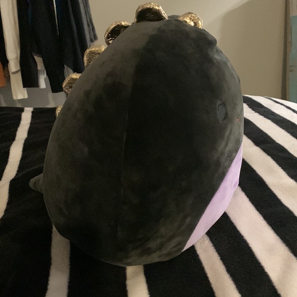 Camile SQUISHMALLOW Halloween 12” - Picture 4 of 6